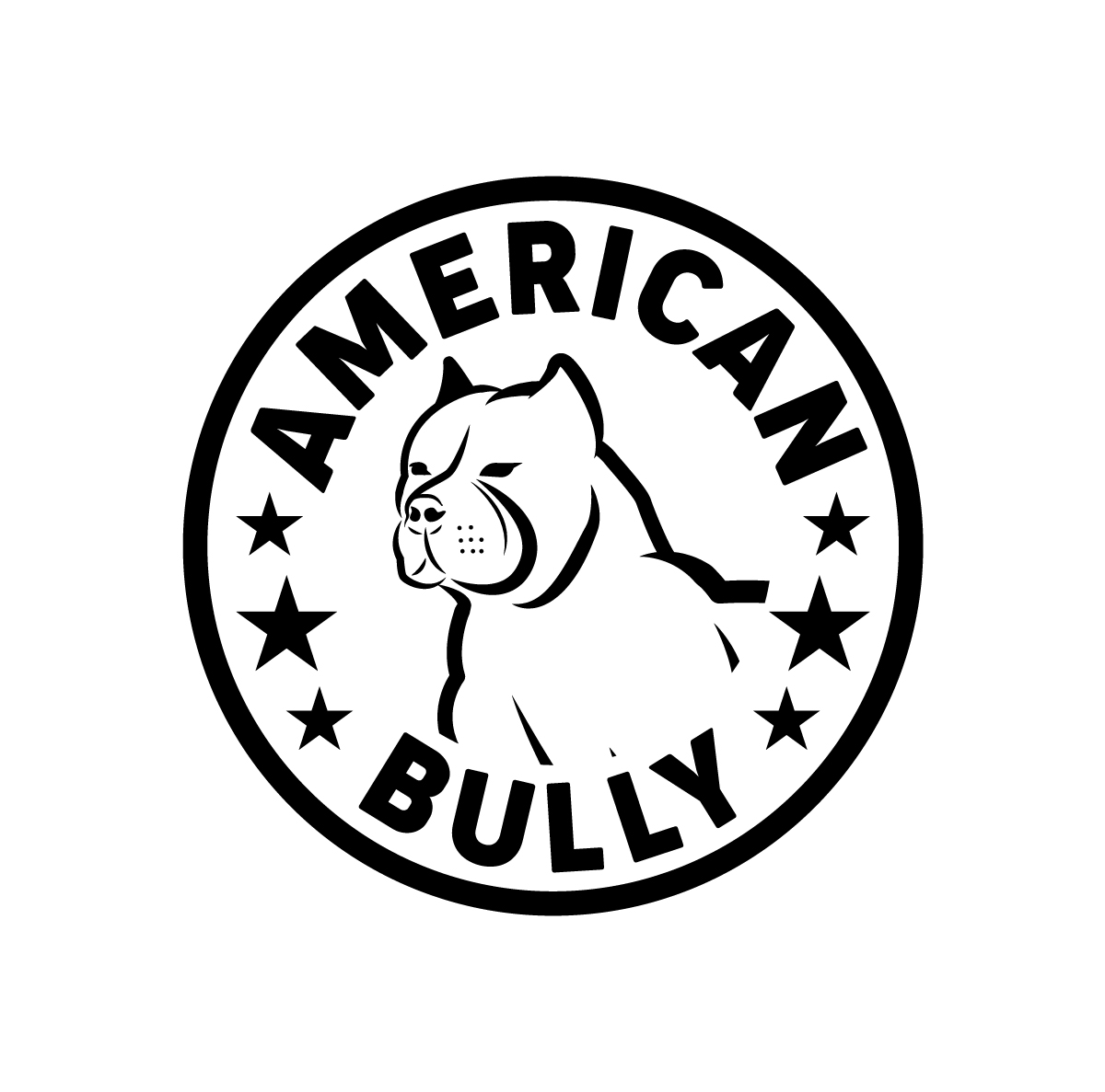 AmericanBully_Badge_Logo